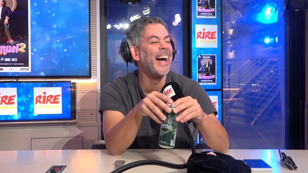 Manu Payet : la question de son frère Nicolas sur les colonies de vacances