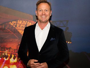 Jason Donovan