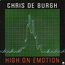 CHRIS DE BURGH