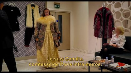 Connasse, princesse des coeurs - Teaser 2