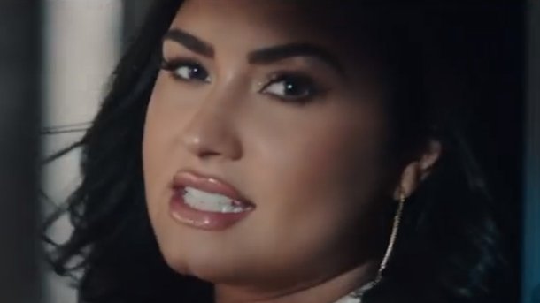 Demi Lovato - I Love Me