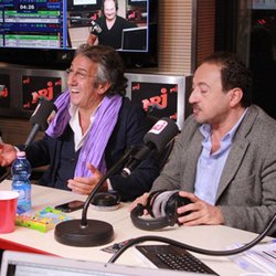 Mardi 23 octobre avec Stars 80