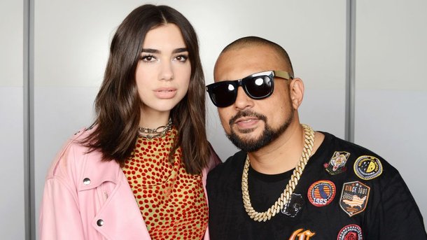 "No Lie": retour sur le clip torride de Sean Paul et Dua Lipa