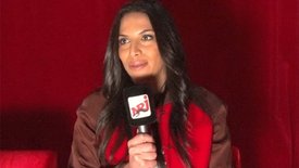 Zaho: «Dans nos têtes, on est formatés»