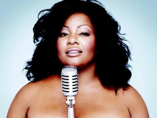 Miss Dominique
