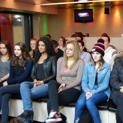 Mardi 12 février avec Bruce Willis 
