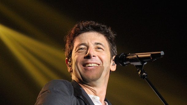 Patrick Bruel : la tournée de tous les succès