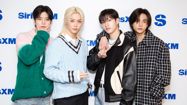 Le groupe Stray Kids tease son nouvel album « ATE »
