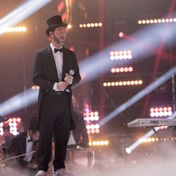 Christophe Maé - Cérémonie NRJ Music Awards 2016