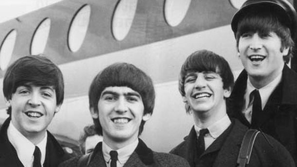 Beatles : un album d'inédits sortira la semaine prochaine !