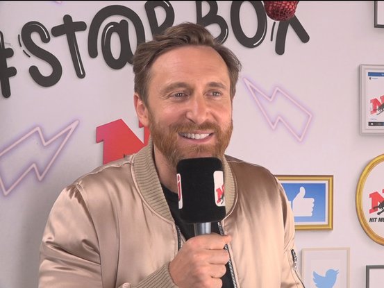 David Guetta