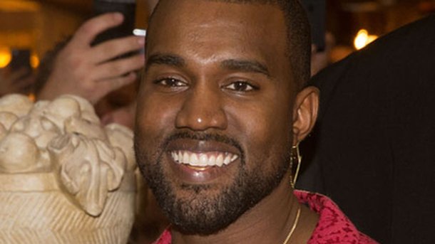 Kanye West : parodié par James Franco et Seth Rogen !
