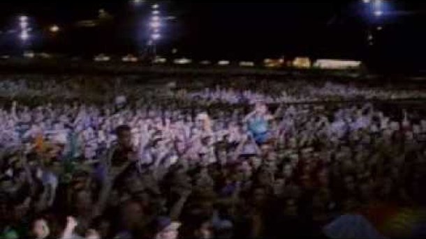 U2 : Sunday Bloody Sunday