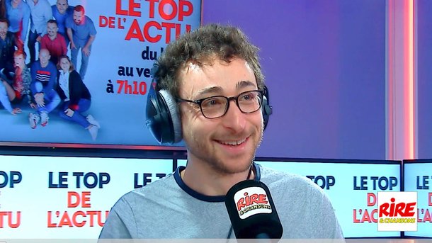 Sebastian Marx - J'ai foiré ma Saint Valentin mais c'est pas ma faute