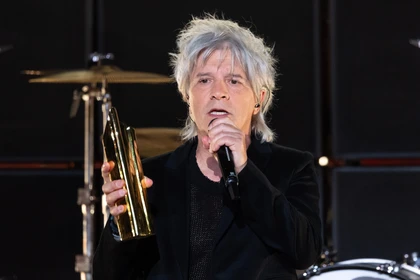 Indochine - La Cérémonie - NRJ Music Awards 2026