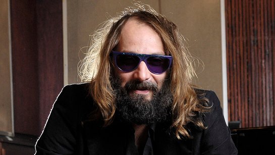 Sébastien Tellier