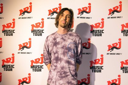 Morgan Nagoya - NRJ Music Tour Maubeuge 2021