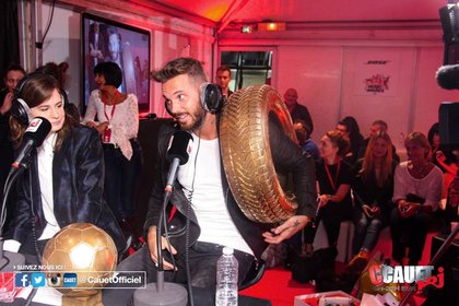 Vendredi 6 Novembre - Emission Spéciale NMA