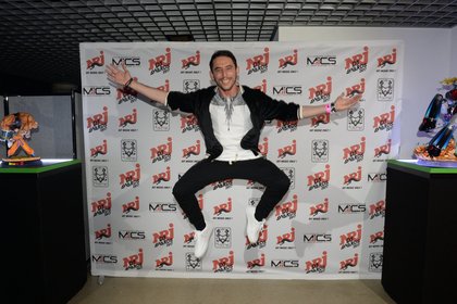 The Aveners - NRJ DJ AWARDS 2017