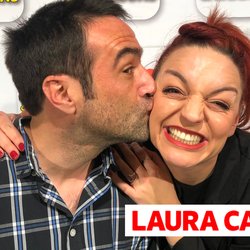 laura calu - 18h - jeudi - photo
