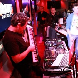 Jeudi 25 octobre 2012 avec Joachim Garraud