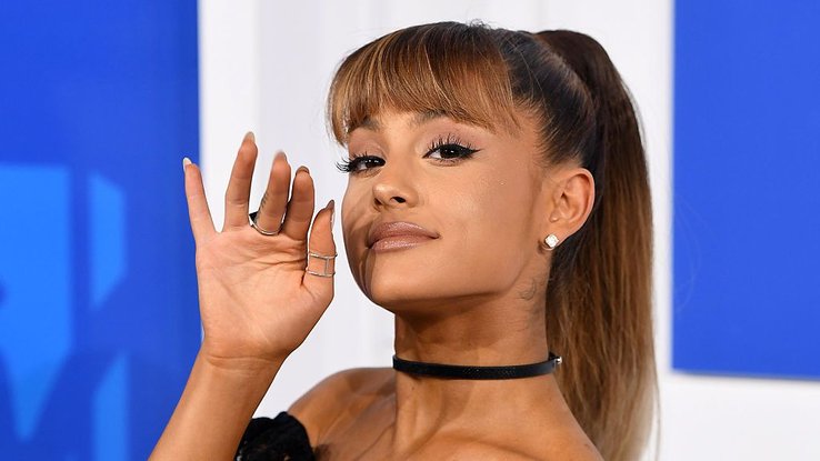 Jacky Vasquez : encore un sosie pour Ariana Grande !