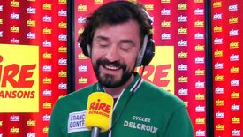 Tristan Lucas : La Team du Rire  du 28 mai 2024