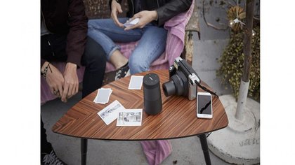 Bose Evolve