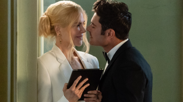 Pourquoi la comédie « Les Dessous de la famille » avec Zac Efron et Nicole Kidman va-t-elle faire parler d’elle ?