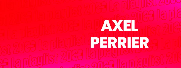 AXEL PERRIER - Grille 2026