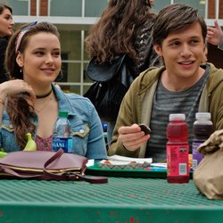Love, Simon