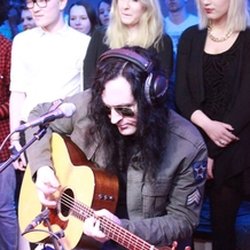 Jeudi 13 Mars 2014 avec The Pretty Reckless