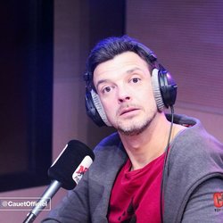 Jeudi 18 Février avec Vianney - C Cauet sur NRJ