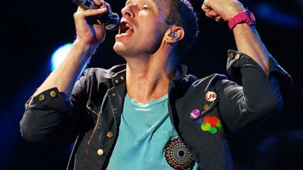 Coldplay : dernier lever de rideau !