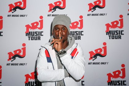 NRJ Music Tour - Marseille 2017