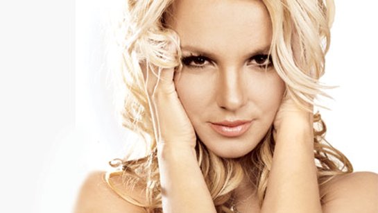 Britney Spears