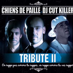 Tribute II
