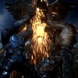 Gears 5 (Xbox One, PC)