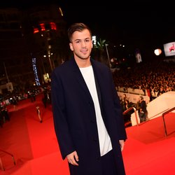 David Carreira