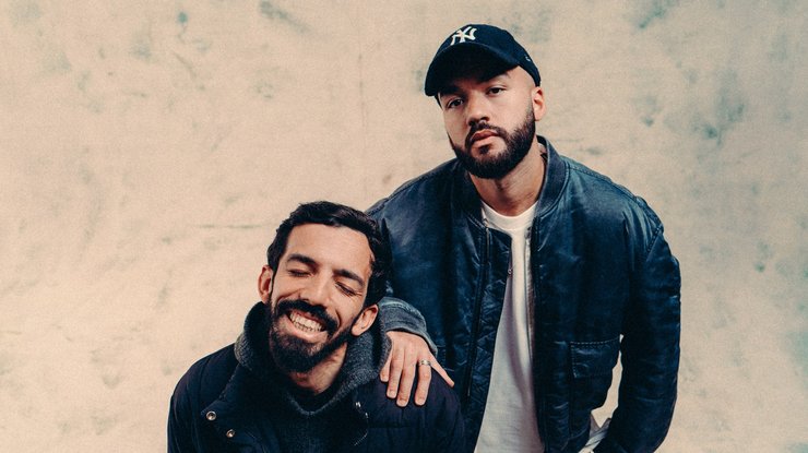 Bigflo et Oli, portrait