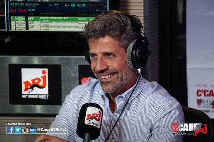 Mercredi 15 Juin avec Alvaro Soler - C Cauet sur NRJ
