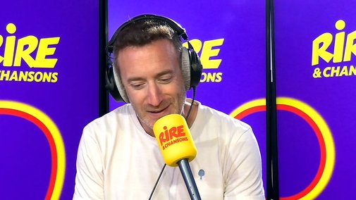 Marceau défonce l'Info : Habemus Macron