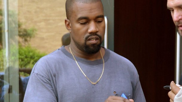 Kanye West : 500 dollars par jour pour ses cheveux !