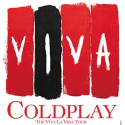 Tournée Coldplay