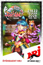 Saint-Jean-de-Luz Japan Festival 2026