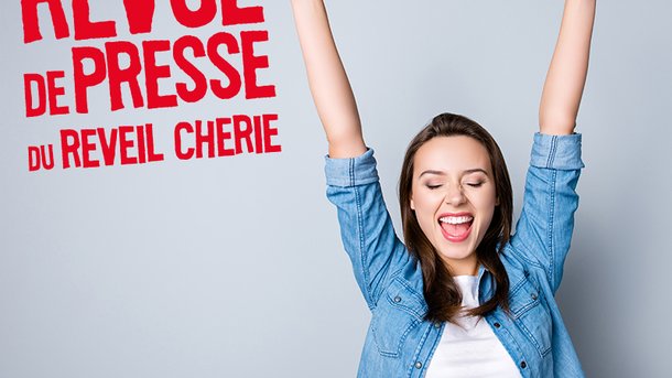 Revue de presse du jour : Etes-vous destiné(e) à une vie faite de succès ?