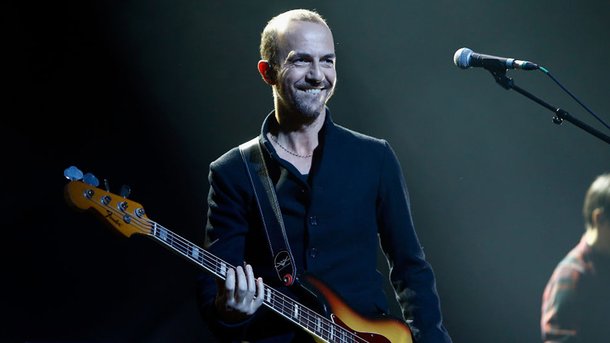 Calogero de retour en musique ? La rumeur enfle sur les réseaux sociaux !