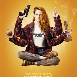 American Ultra