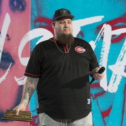 Rag'n'Bone Man - NRJ Music Awards 2017
