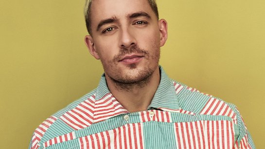 Dermot Kennedy